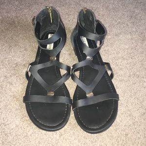 Steve Madden 'Konnyy' sandals