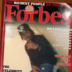 Meet your Posher, Kyle