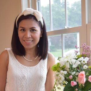 Meet your Posher, Joy