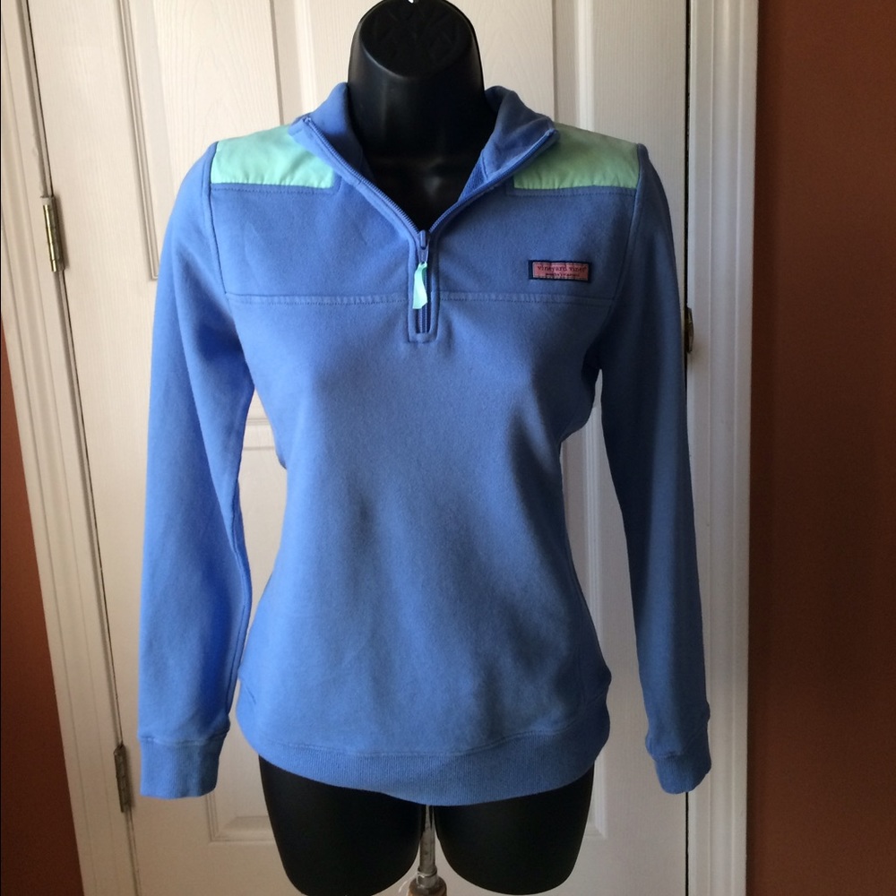 Vineyard Vine Shep Shirt