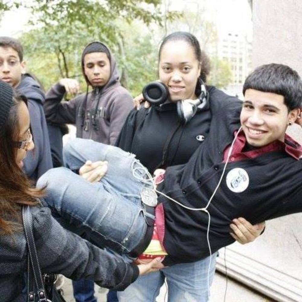 Meet your Posher, John