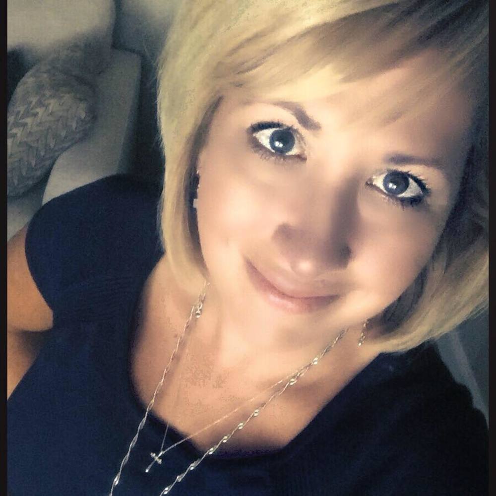 Meet your Posher, Margaret