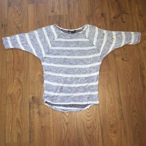 Diamond and pearl Blouse