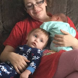 Meet your Posher, Catherine