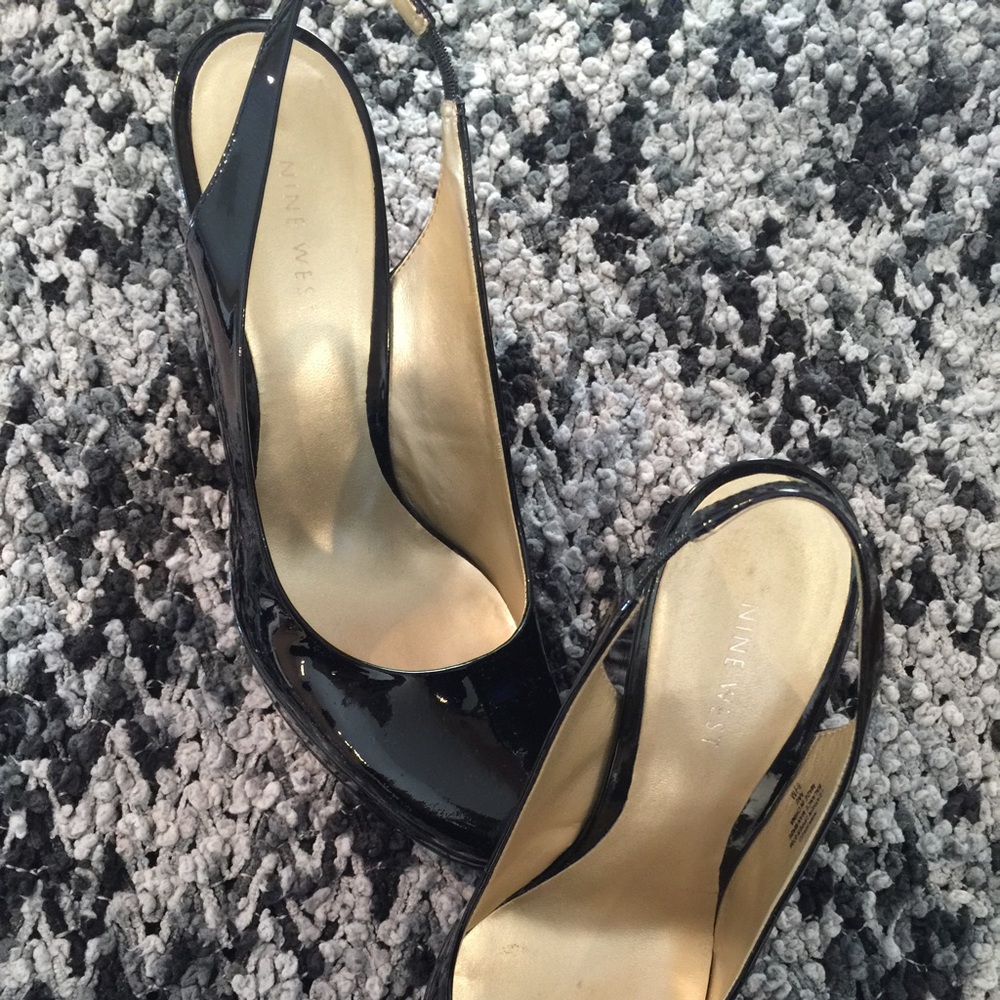 Nine West