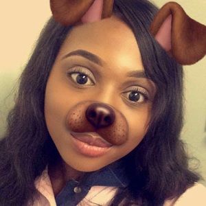 Meet your Posher, Amarachi