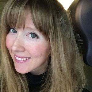 Meet your Posher, Genevieve