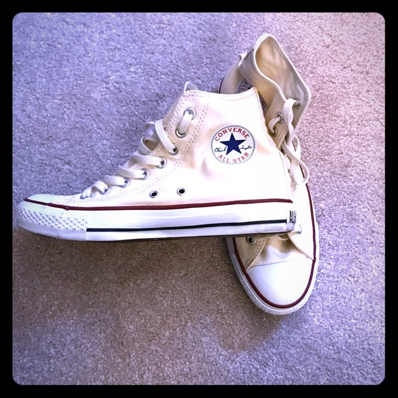 Converse Shoes - Converse All Stars
