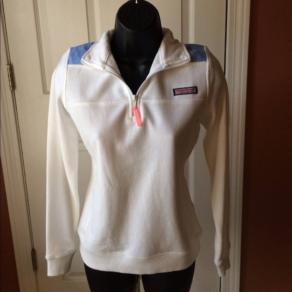 Vineyard Vines Shep Shirt