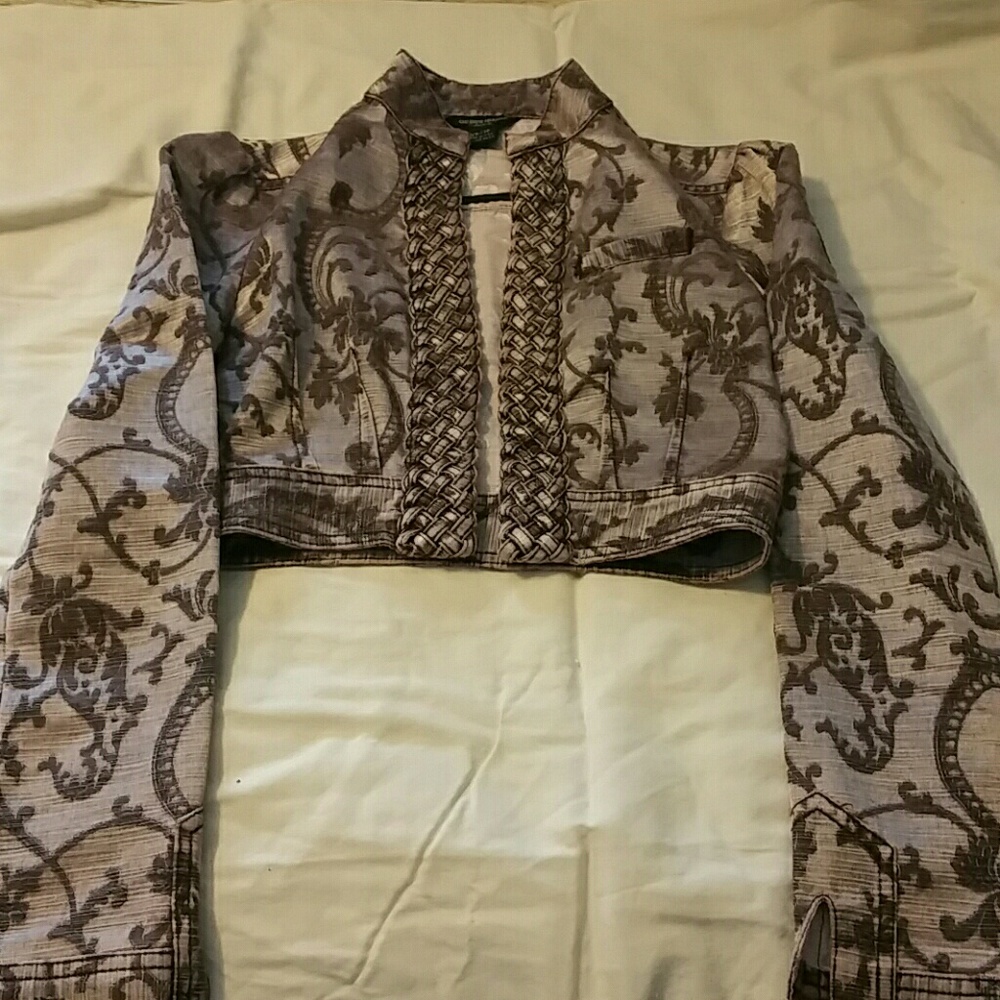 Guess jacket