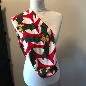 Lularoe one size Christmas leggings