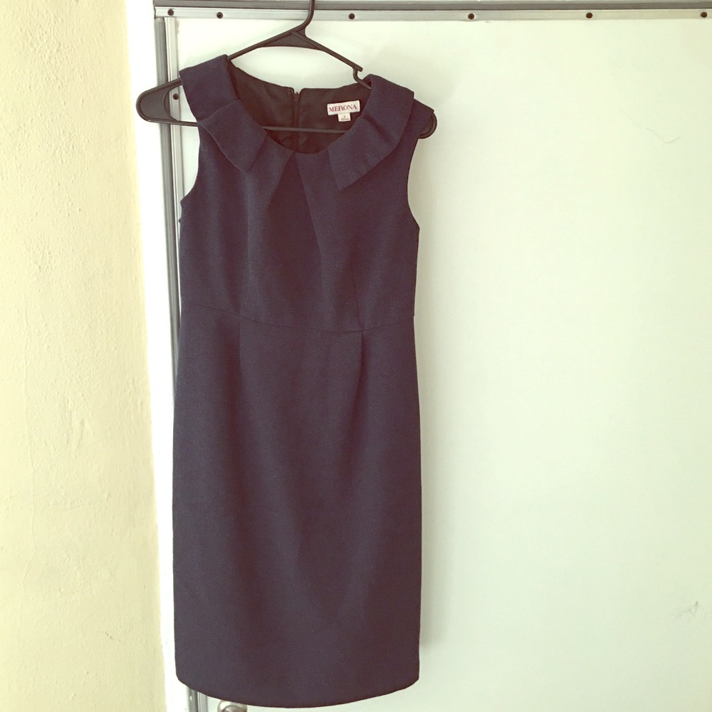 Merona dress