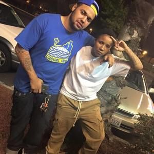 Meet your Posher, Kristian