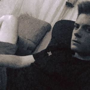 Meet your Posher, Conor