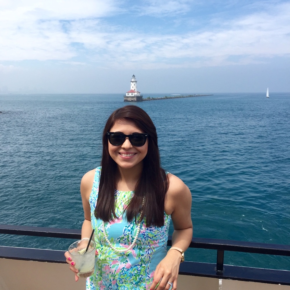 Meet your Posher, Jasmine