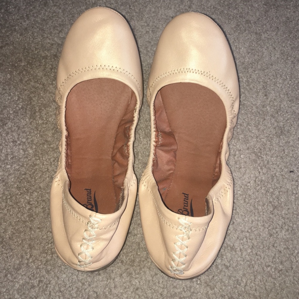 Lucky Brand 'Emmie' flats