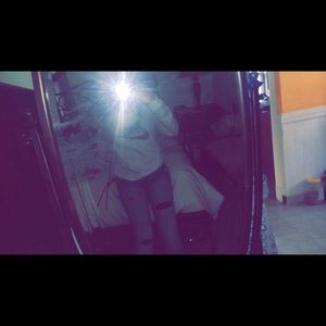 Meet your Posher, Gianna