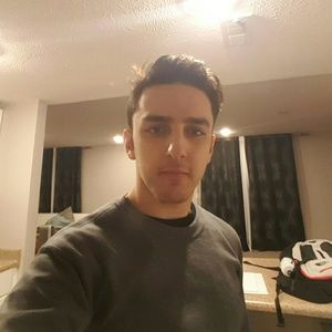 Meet your Posher, David