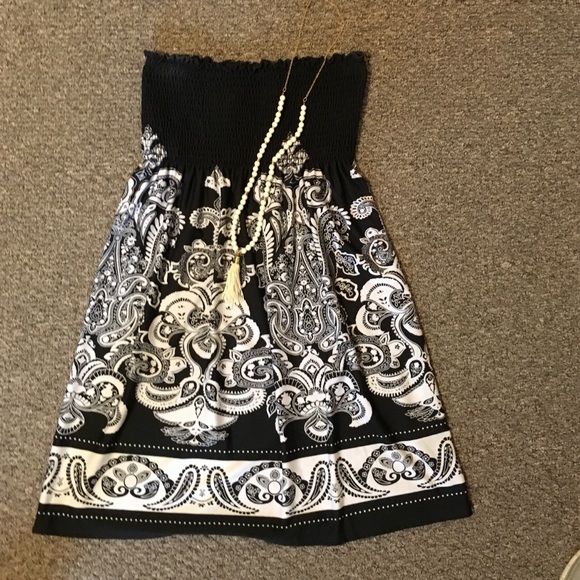 Maurices dress - Picture 1 of 1