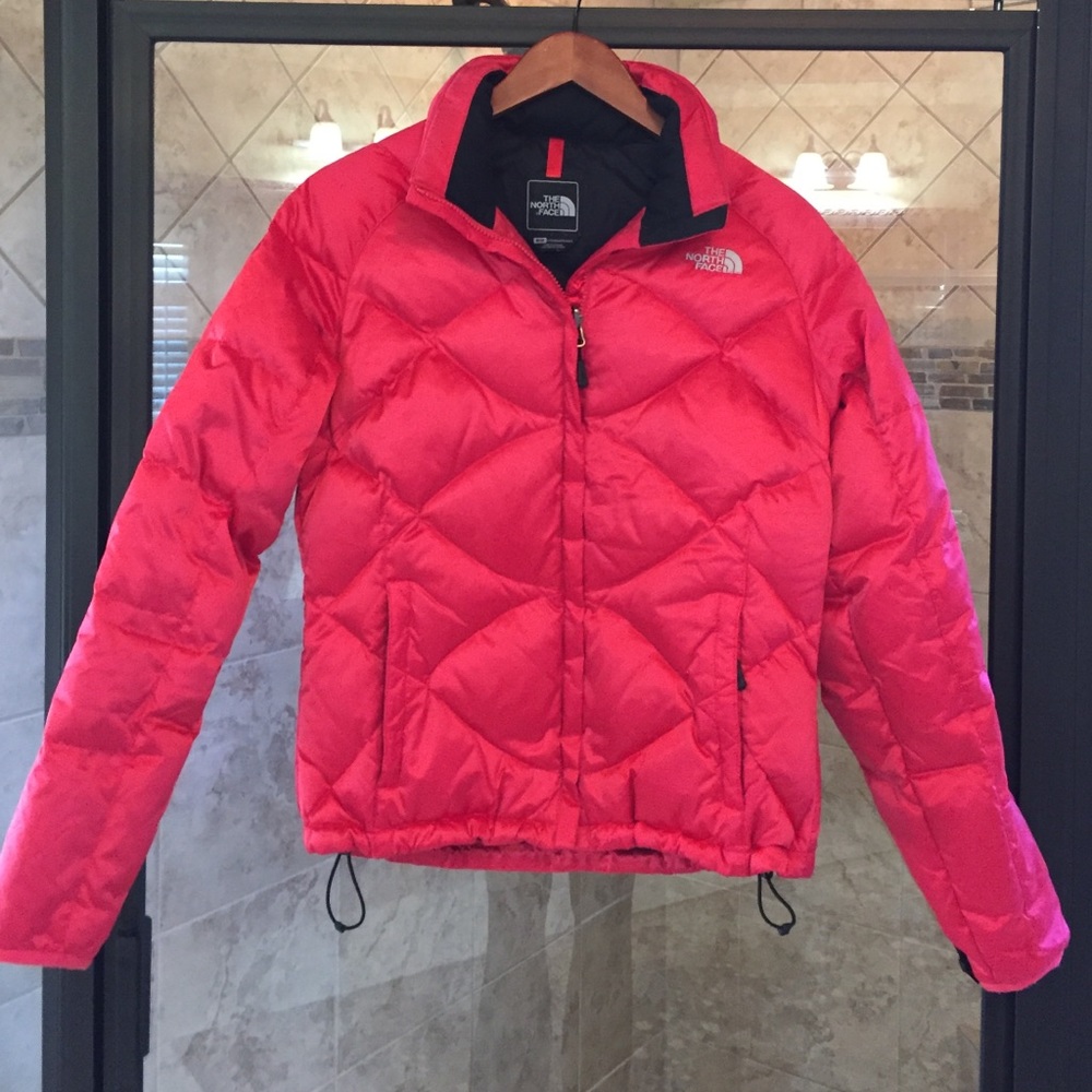 North face Puffer Jacket
