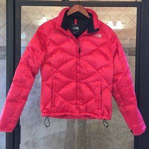 North face Puffer Jacket