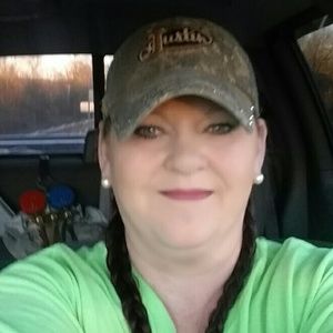 Meet your Posher, Jackie