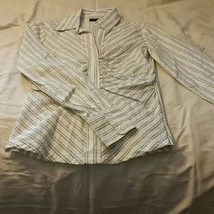 New York & Co. Dress shirt