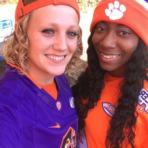 Meet your Posher, Kenya