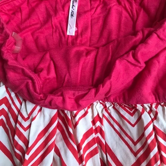 Maxi strapless dress S - Picture 2 of 2