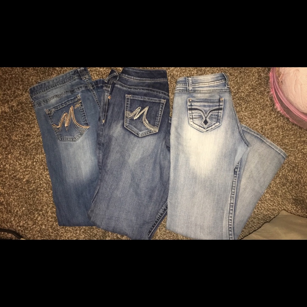 Jeans