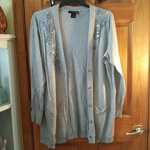 Calvin Klein sweater