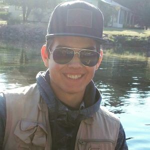 Meet your Posher, Nathan