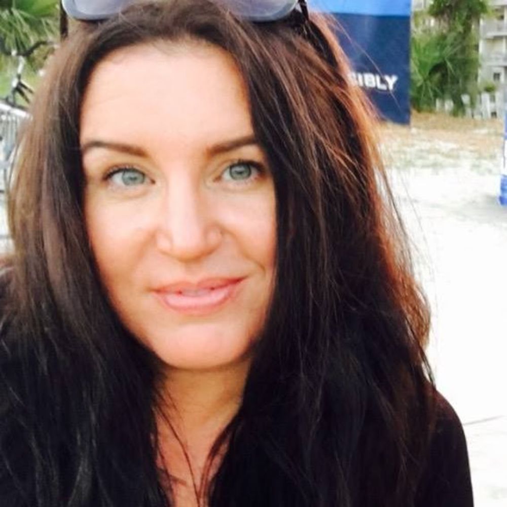 Meet your Posher, Stacy