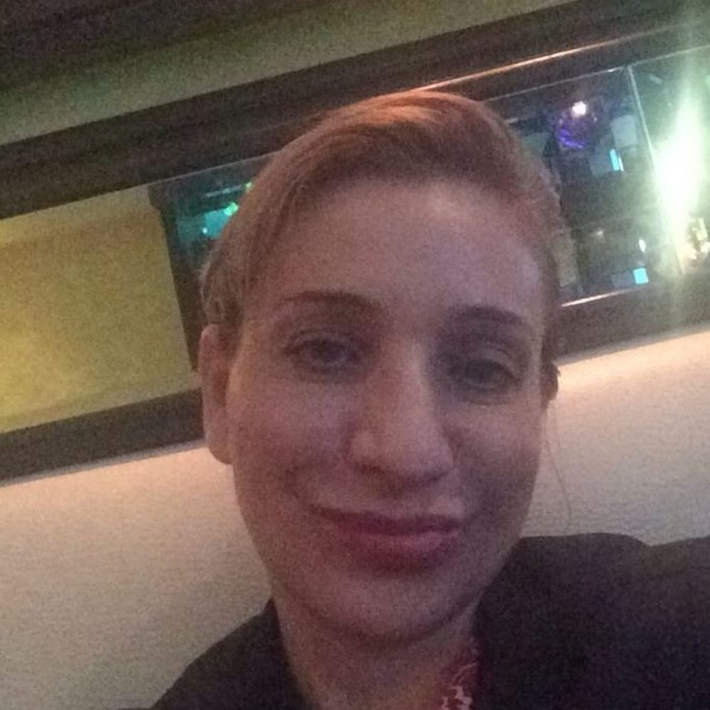 Meet your Posher, Stefanie