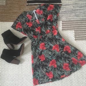 Urban Outfitters - Reformed Dress