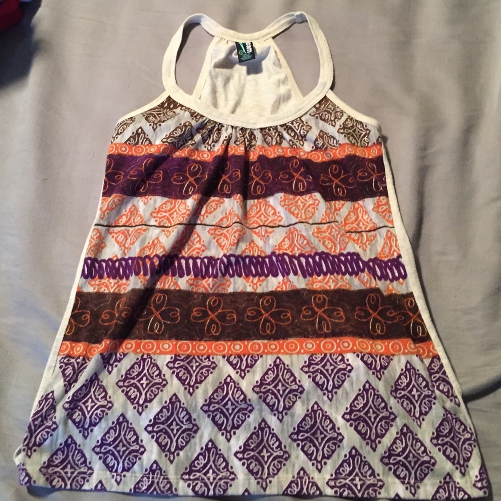 Cute tank