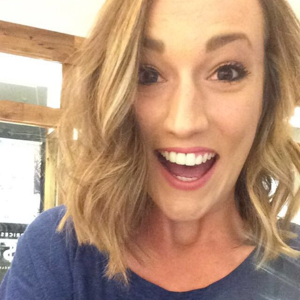 Meet your Posher, Kate