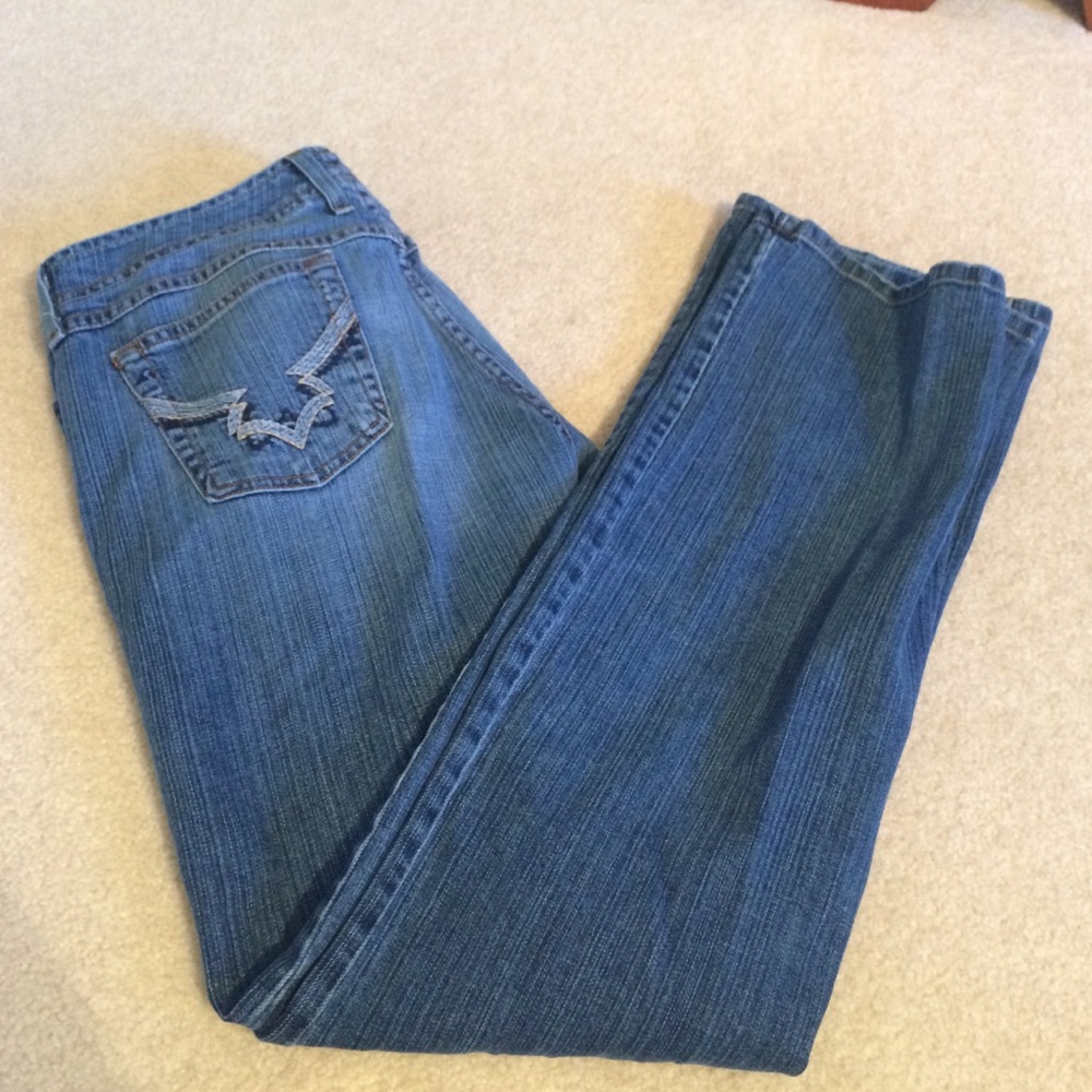 Lucky brand jeans