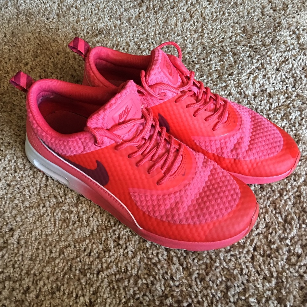 Nike Air Max Thea