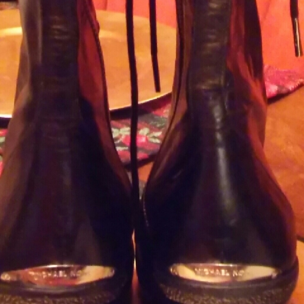 Michael Kors Boots