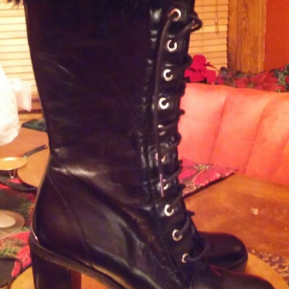 Michael Kors Boots - Picture 3 of 4