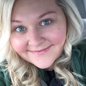 Meet your Posher, Bethany