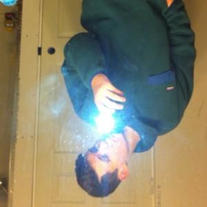 Meet your Posher, Curtis