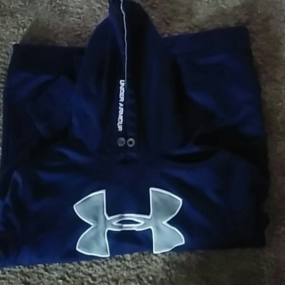 Cleaning out my closet