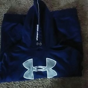 Cleaning out my closet