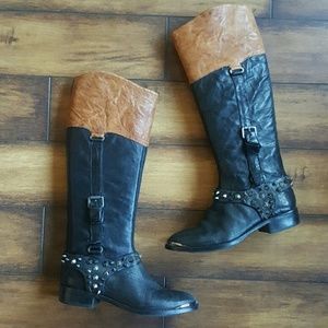 Sam Edelman Park Boots