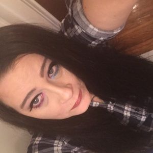 Meet your Posher, Kristy