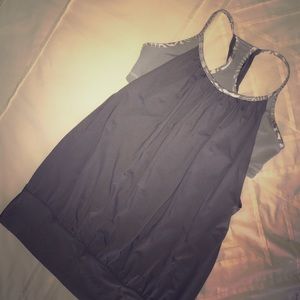 Lululemon No Limits Tank Top