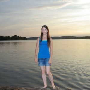 Meet your Posher, Svenja
