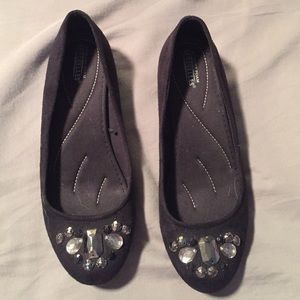 Seychelles memory foam, slight wedge